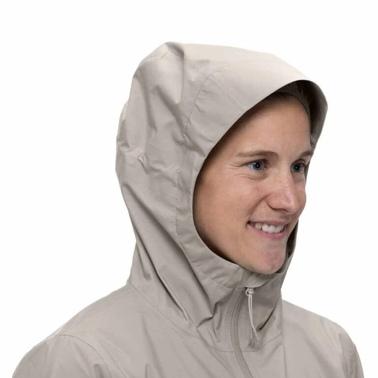 Cube ATX Storm Jacket XS Beige - 3XL Beige - Image 10