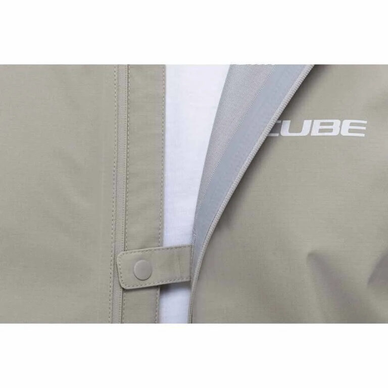 Cube ATX Storm Jacket XS Beige - 3XL Beige - Image 8