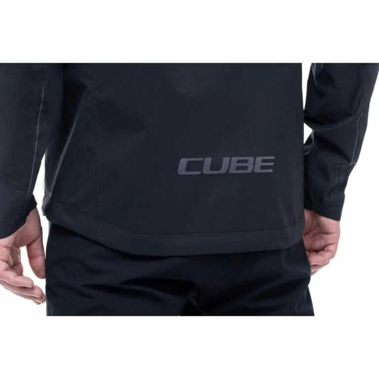 Cube ATX Storm Jacket XS Black - 3XL Black - Image 10