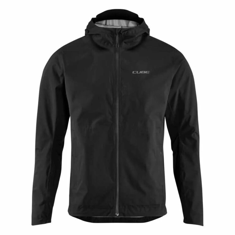 Cube ATX Storm Jacket XS Black - 3XL Black - Image 3