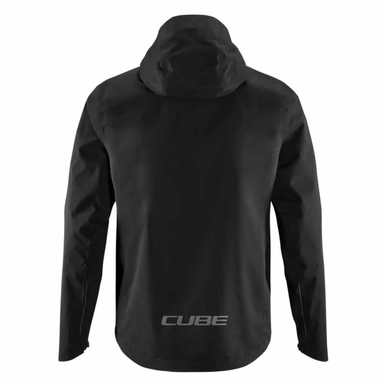 Cube ATX Storm Jacket XS Black - 3XL Black - Image 4