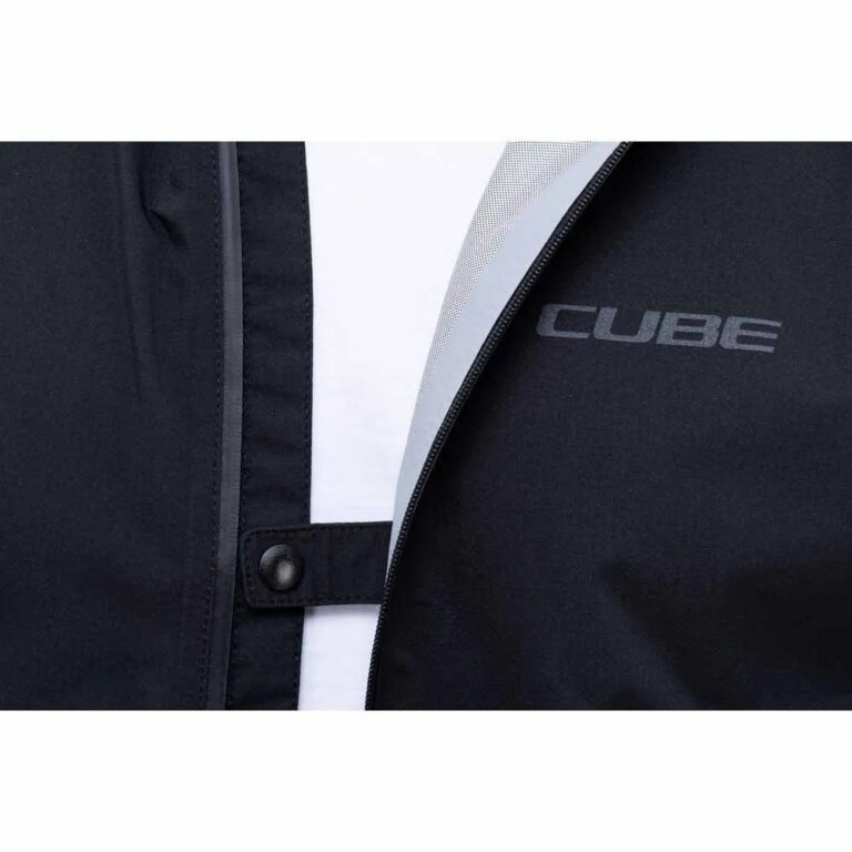 Cube ATX Storm Jacket XS Black - 3XL Black - Image 9