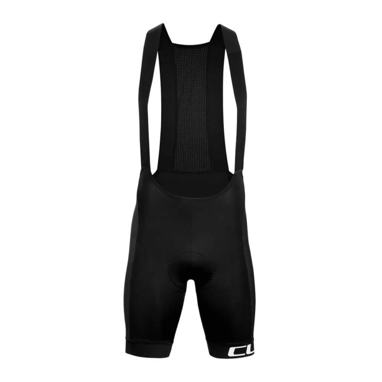 Cube Blackline Bib Shorts XS Black - 3XL Black - Image 3