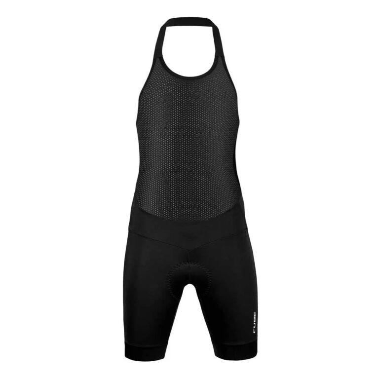 Cube Blackline Bib Shorts XS Black - 3XL Black - Image 3