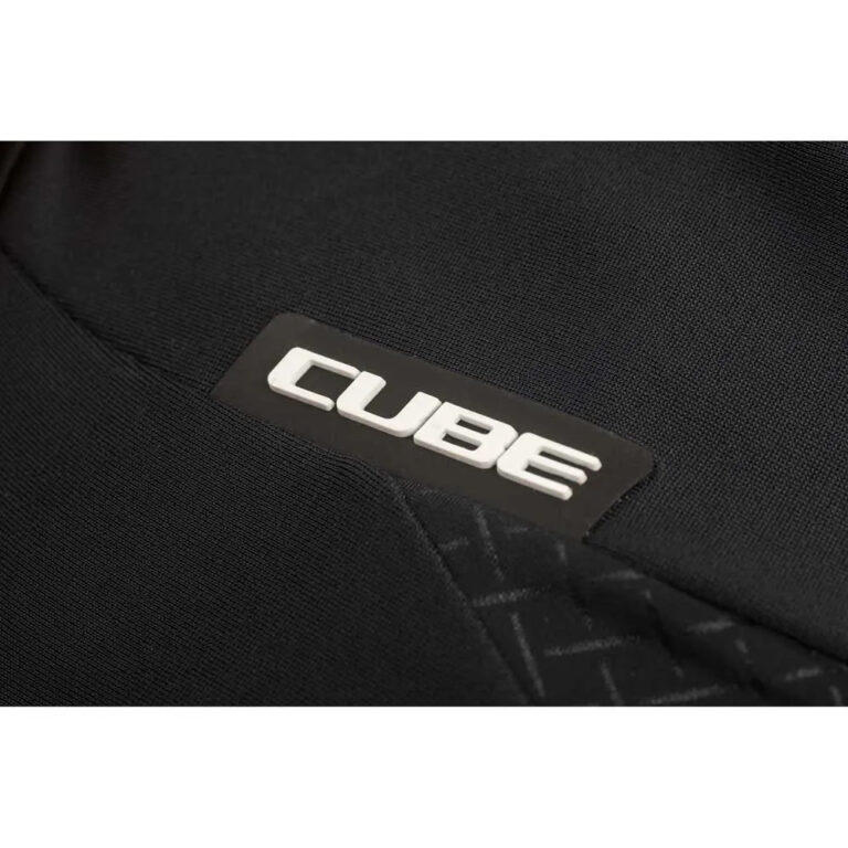 Cube Blackline Bib Shorts XS Black - 3XL Black - Image 5