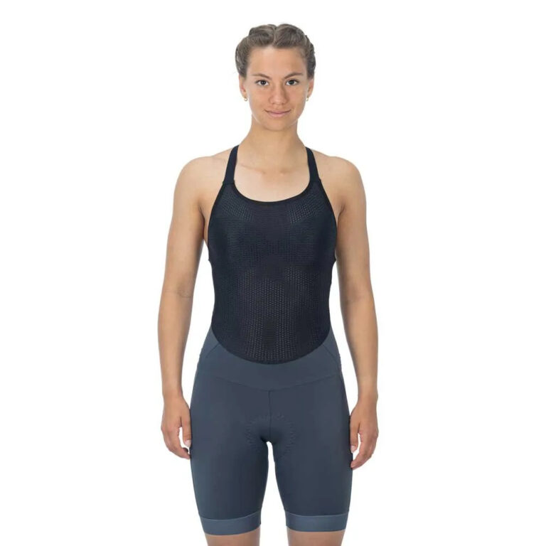 Cube Blackline Bib Shorts XS Grey - 3XL Grey