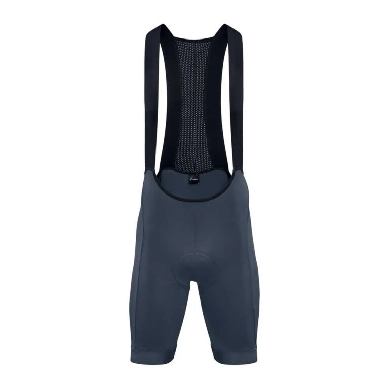 Cube Blackline Bib Shorts XS Grey - 2XL Grey - Image 3