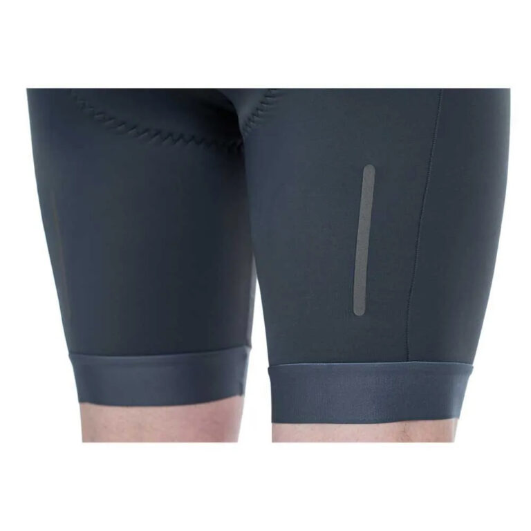 Cube Blackline Bib Shorts XS Grey - 2XL Grey - Image 6