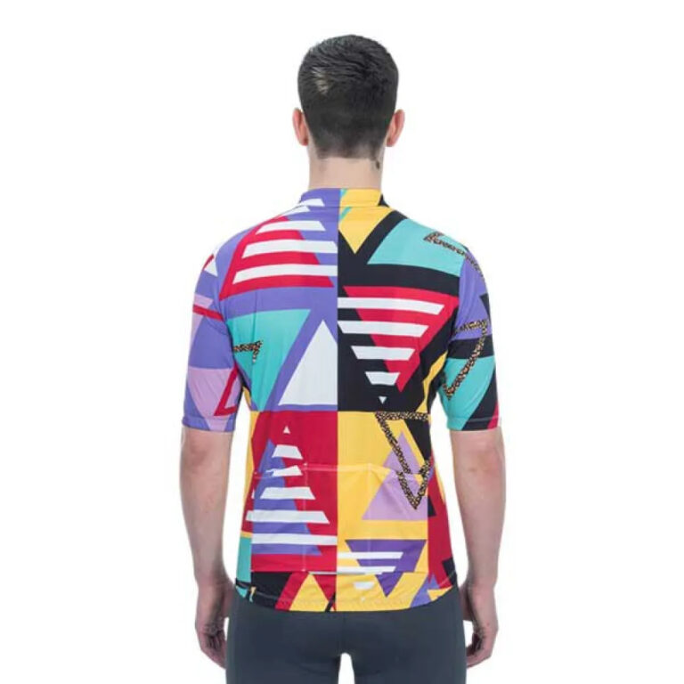 Cube Blackline CMPT Short Sleeve Jersey S Pattern - 3XL Pattern - Image 2