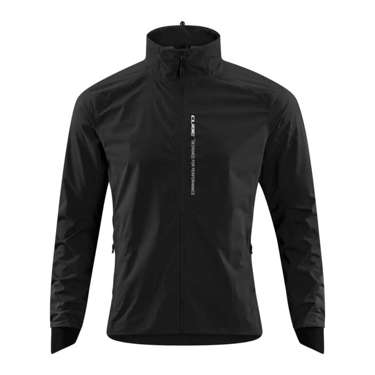 Cube Blackline Jacket XS Black - 3XL Black - Image 3