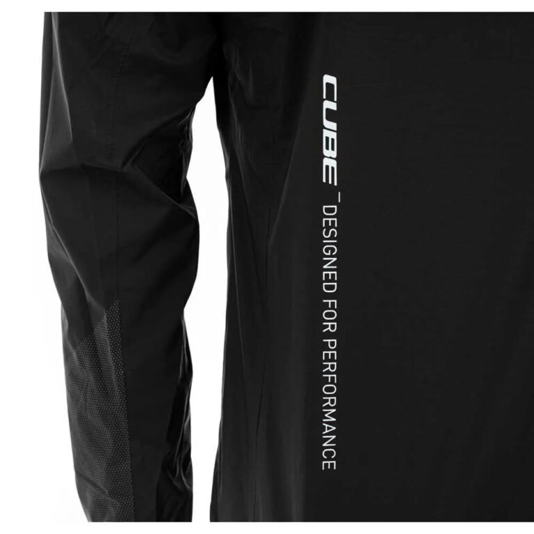 Cube Blackline Jacket XS Black - 3XL Black - Image 6