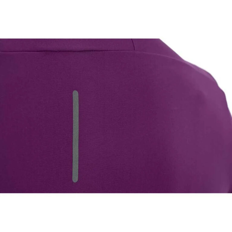 Cube Blackline Long Sleeve Jersey XS Violet - 2XL Violet - Image 5