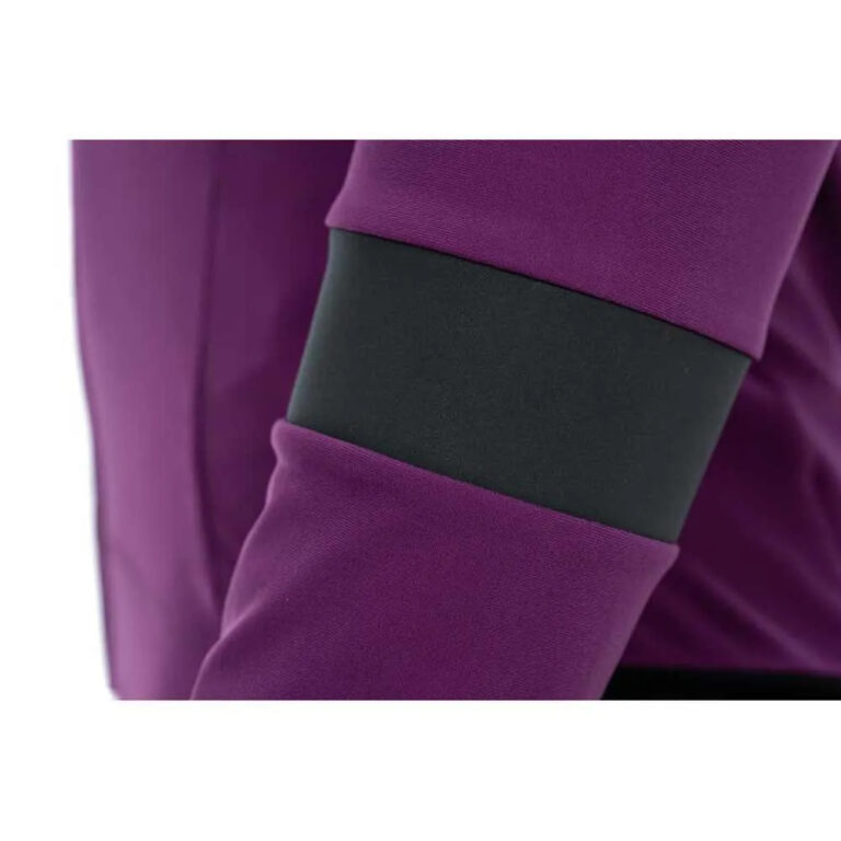 Cube Blackline Long Sleeve Jersey XS Violet - 2XL Violet - Image 6