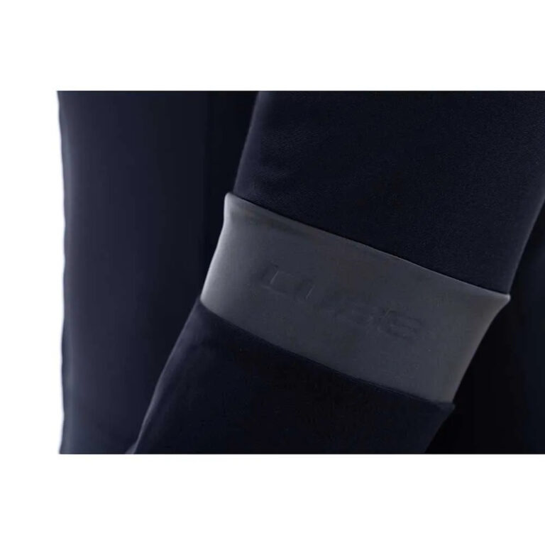 Cube Blackline Long Sleeve Jersey XS Black - 3XL Black - Image 5