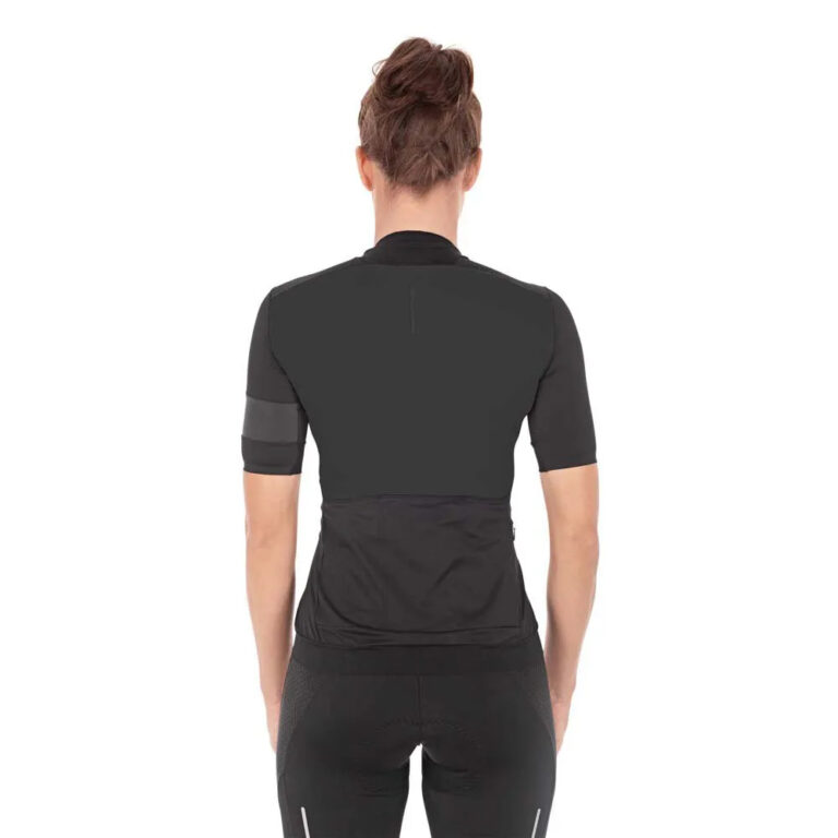 Cube Blackline Short Sleeve Jersey XS Black - 3XL Black - Image 2