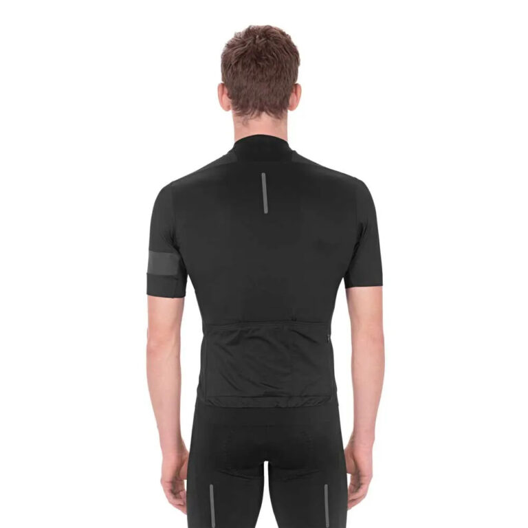 Cube Blackline Short Sleeve Jersey M Black - XL Black - Image 2