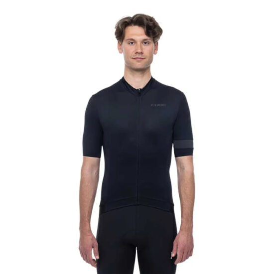 Cube Blackline Short Sleeve Jersey XS Black - 3XL Black