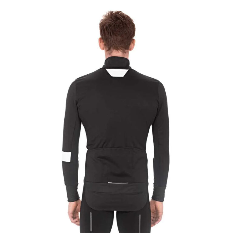 Cube BlackLine Softshell Jacket XS Black - 3XL Black - Image 3