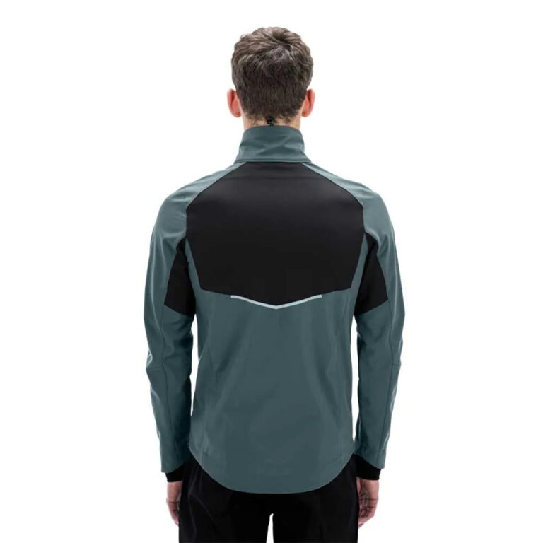 Cube BlackLine Softshell Jacket - Image 3