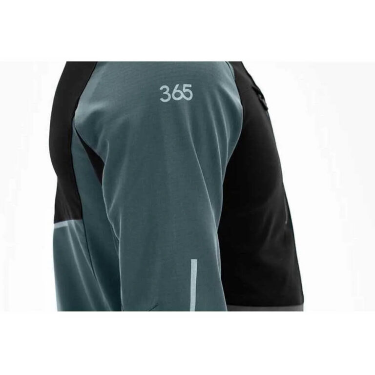 Cube BlackLine Softshell Jacket - Image 6