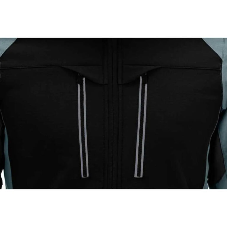 Cube BlackLine Softshell Jacket - Image 7