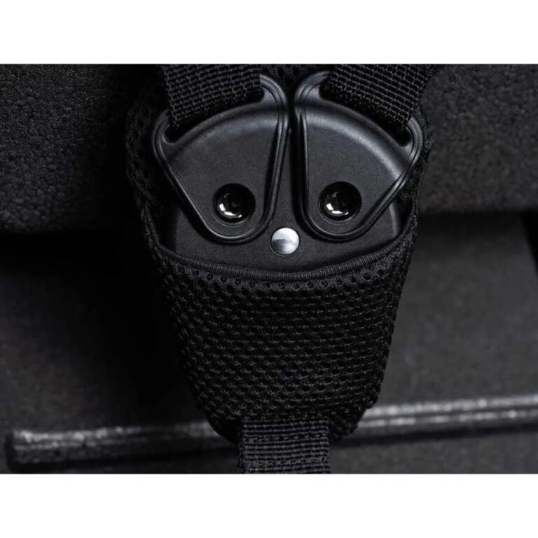 Cube Cargo Safety Belt One Size Black - Image 3