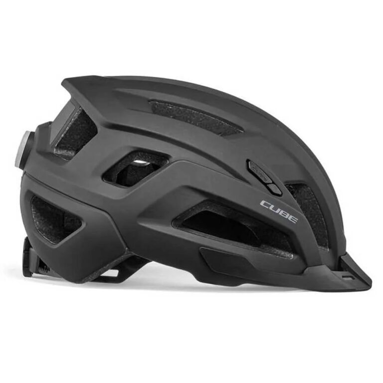 Cube Cinity Helmet S Black - L Black - Image 3