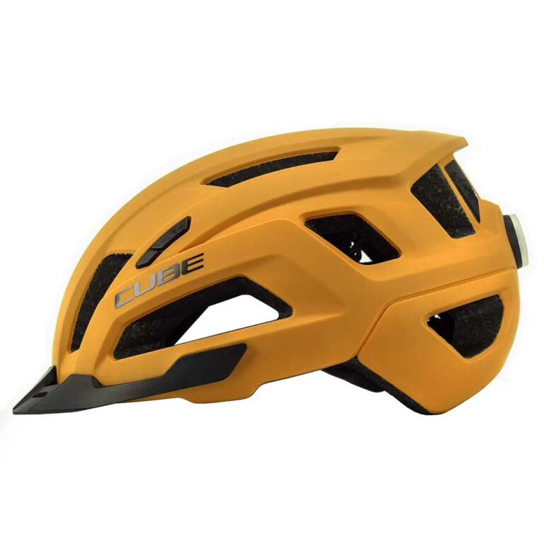 Cube Cinity Helmet S Curry - L Curry - Image 4