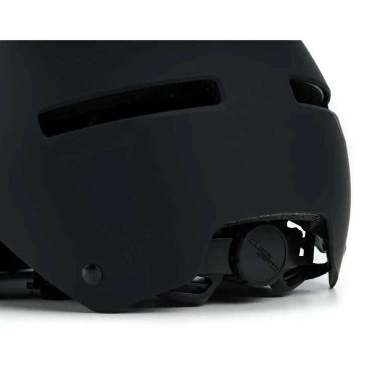 Cube Dirt 2.0 Helmet S Black / Black - L Black / Black - Image 3