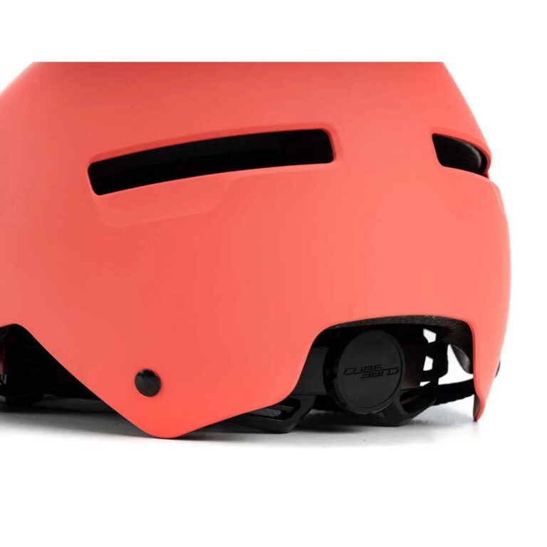 Cube Dirt 2.0 Helmet S Light Red - L Light Red - Image 3