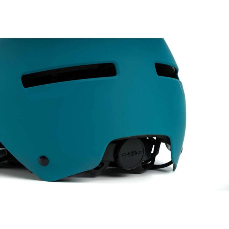 Cube Dirt 2.0 Helmet S Petrol Blue - L Petrol Blue - Image 3