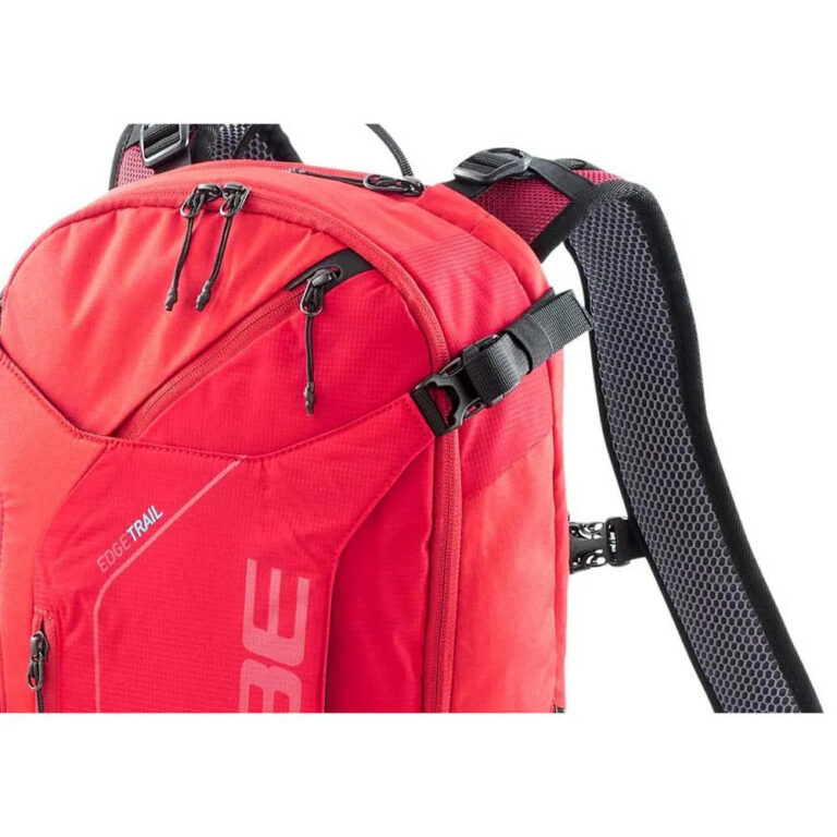 Cube Edge Trail 16L Backpack One Size Red - Image 3