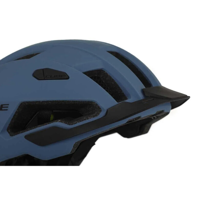 Cube Evoy Hybrid MIPS Helmet S Blue - L Blue - Image 3