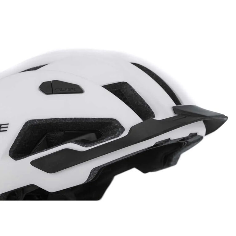 Cube Evoy Hybrid MIPS Helmet S White - L White - Image 3