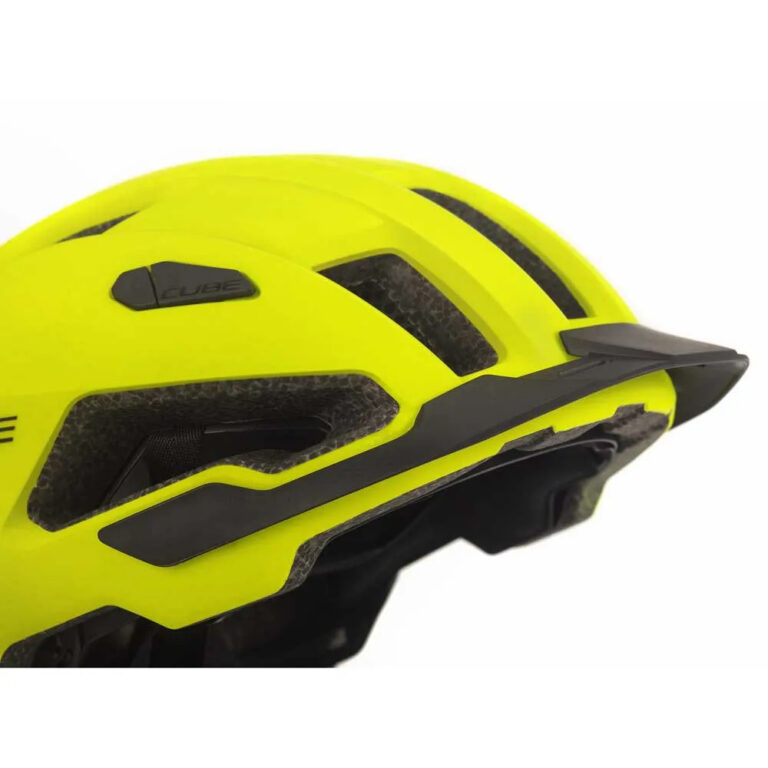 Cube Evoy Hybrid MIPS Helmet S Yellow - L Yellow - Image 3