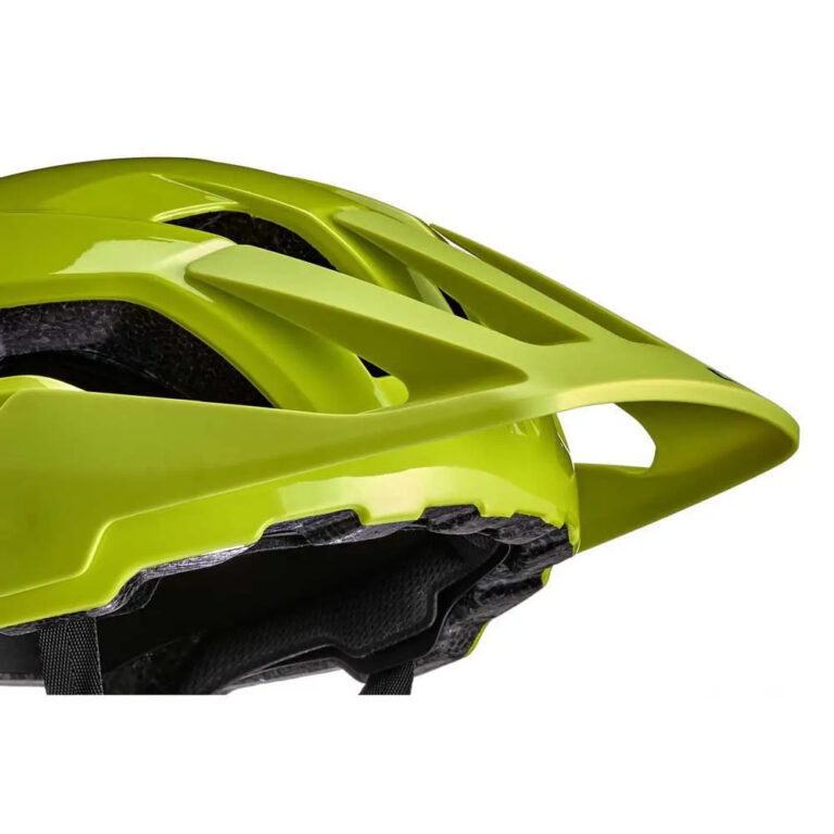 Cube Frisk MTB Helmet S Lime - L Lime - Image 4