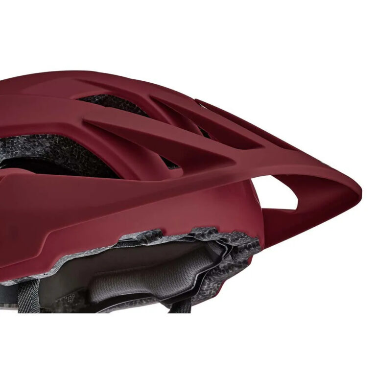 Cube Frisk MTB Helmet S Red - L Red - Image 4