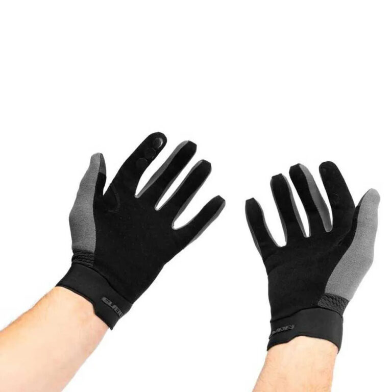 Cube Gravity Gloves XS Black - 2XL Black - Image 3