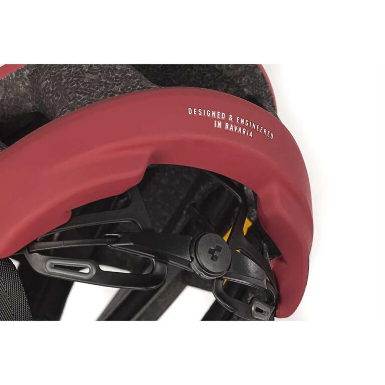 Cube Heron MIPS Helmet S Red - L Red - Image 5