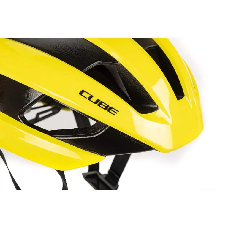 Cube Heron MIPS Helmet S Yellow - L Yellow - Image 3