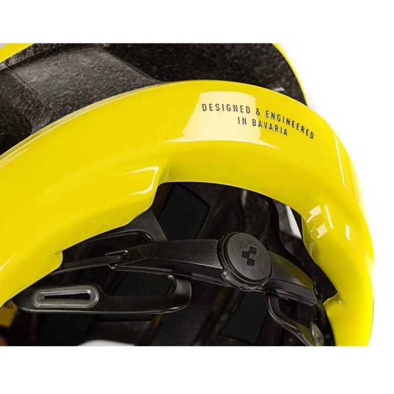 Cube Heron MIPS Helmet S Yellow - L Yellow - Image 5