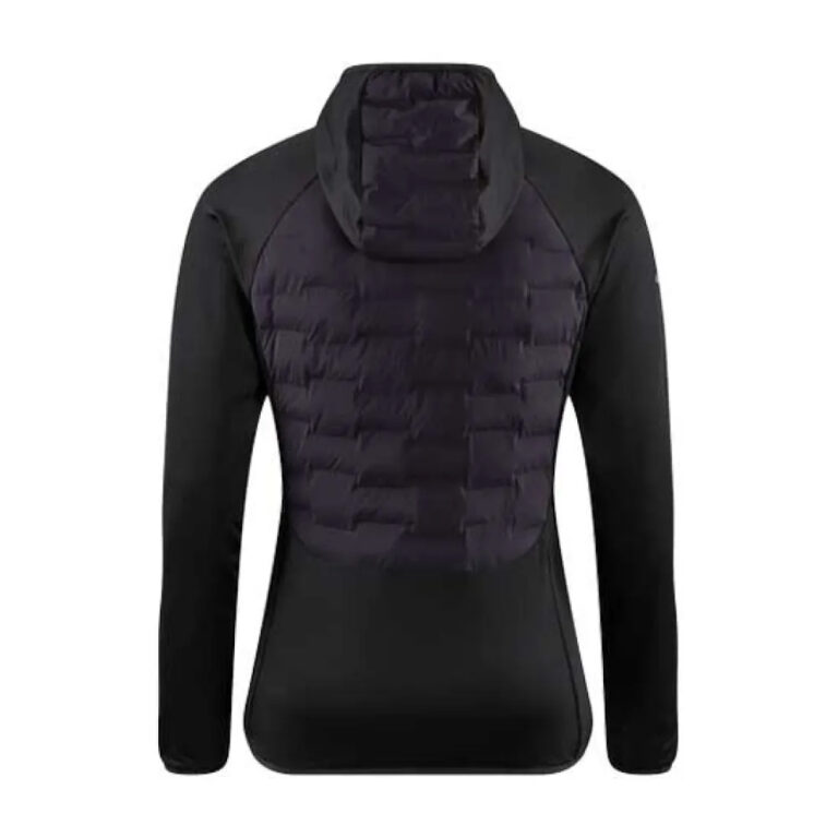 Cube Jacket XS Black - 3XL Black - Image 4