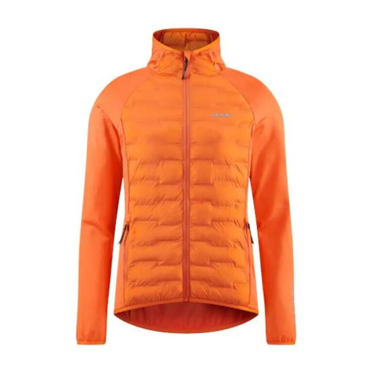 Cube Jacket XS Orange - 3XL Orange - Image 3