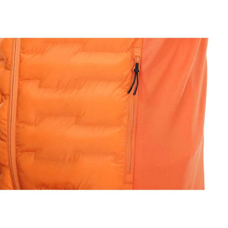 Cube Jacket XS Orange - 3XL Orange - Image 6