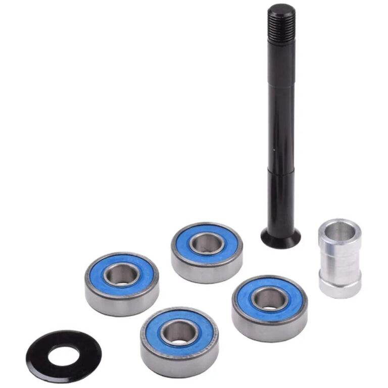 Cube Main Pivot Two 15 HPA 27.5&amp;acute;&amp;acute; MY 2016 Bearing Kit One Size Multicolor