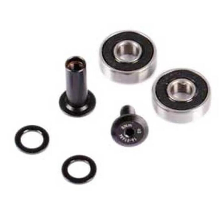 Cube Pivot Horst Link Bearing Kit One Size Black / Silver / Black