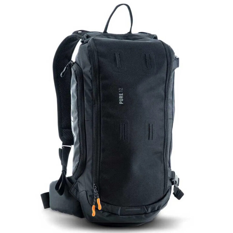 Cube Pure 12L Backpack One Size Black