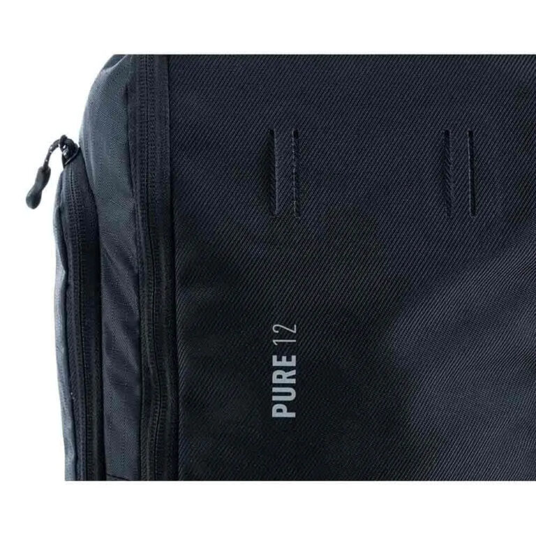 Cube Pure 12L Backpack One Size Black - Image 4