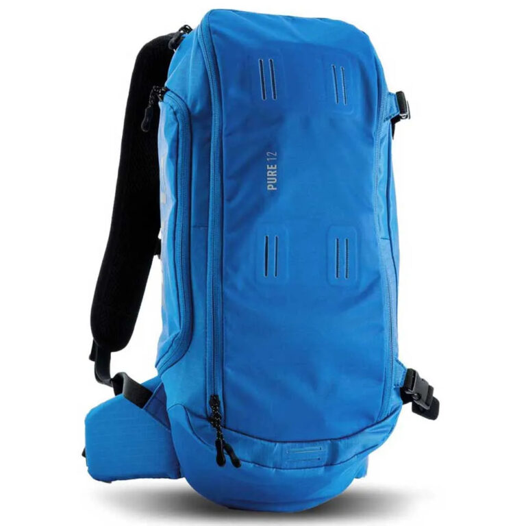 Cube Pure 12L Backpack One Size Blue