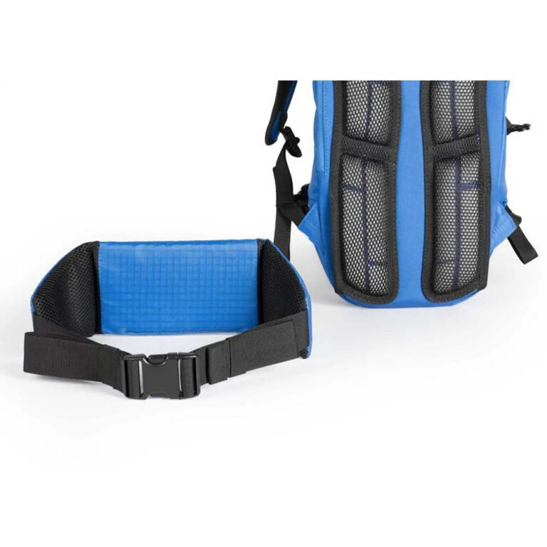 Cube Pure 12L Backpack One Size Blue - Image 3